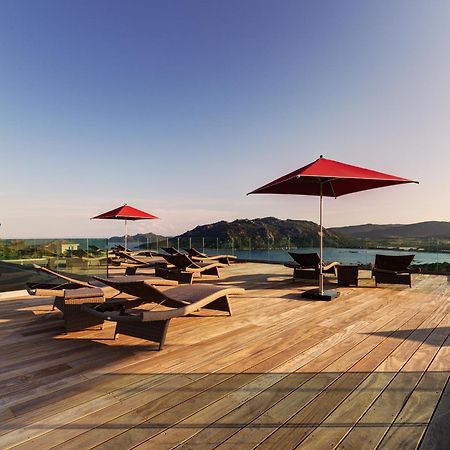Hotel Carre Noir ปอร์โต-เวคคีโอ ภายนอก รูปภาพ