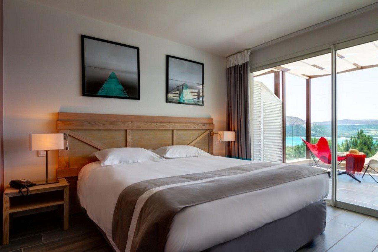 Hotel Carre Noir ปอร์โต-เวคคีโอ ภายนอก รูปภาพ