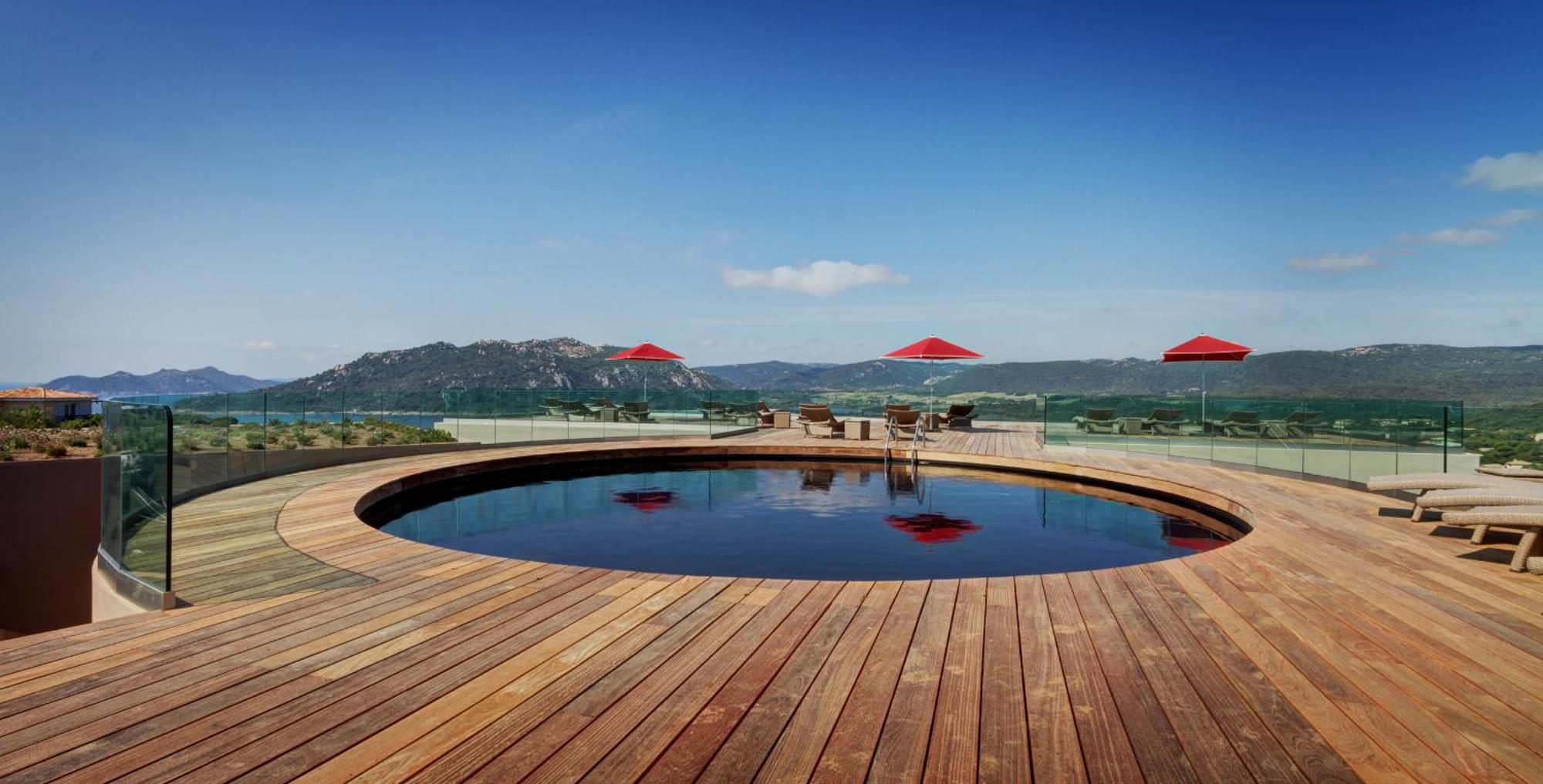 Hotel Carre Noir ปอร์โต-เวคคีโอ ภายนอก รูปภาพ