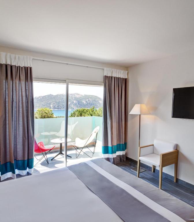 Hotel Carre Noir ปอร์โต-เวคคีโอ ห้อง รูปภาพ
