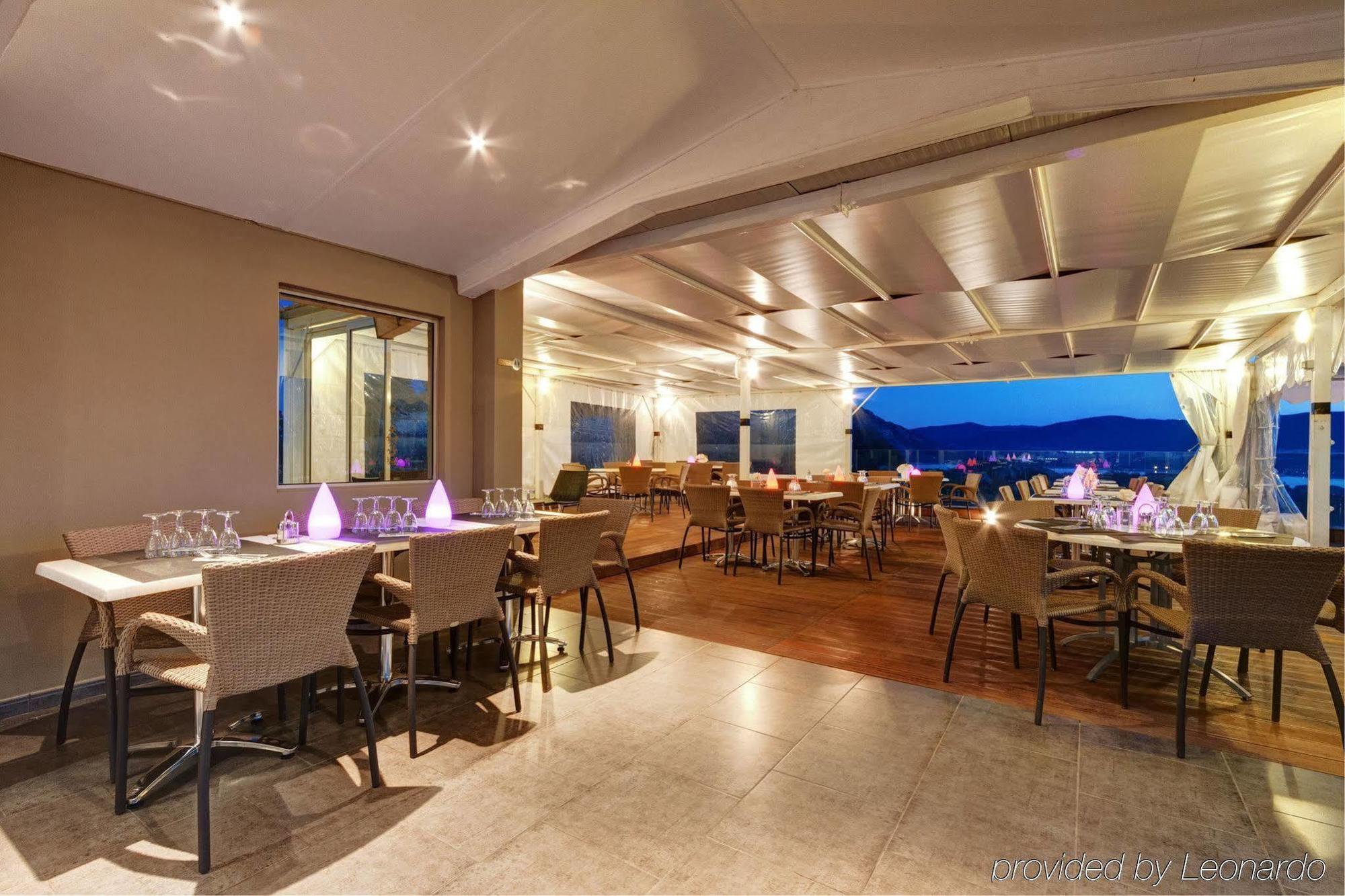 Hotel Carre Noir ปอร์โต-เวคคีโอ ภายนอก รูปภาพ