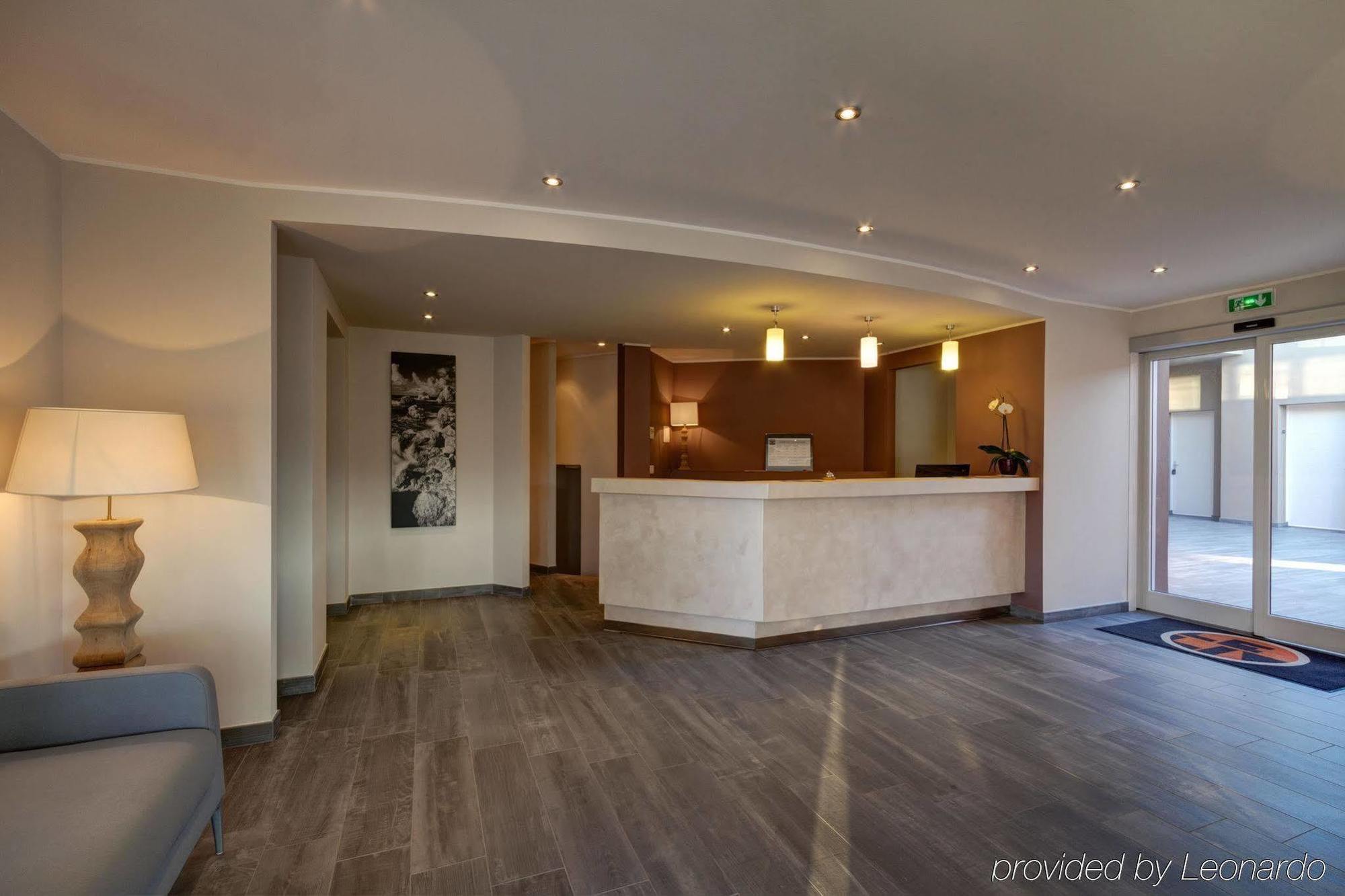 Hotel Carre Noir ปอร์โต-เวคคีโอ ภายนอก รูปภาพ